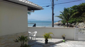 Отель Casa Beira Mar Mariscal 1  Бомбиньяс